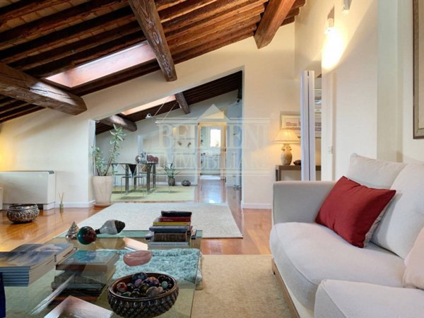 appartamento in vendita a Vicenza in zona Centro Storico