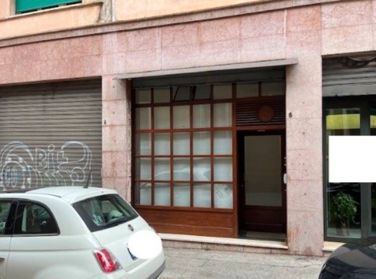 ufficio in vendita a Vicenza
