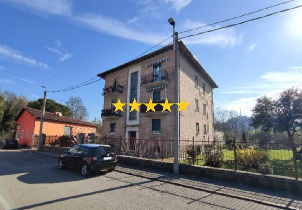 appartamento in vendita a Vicenza in zona Ferrovieri