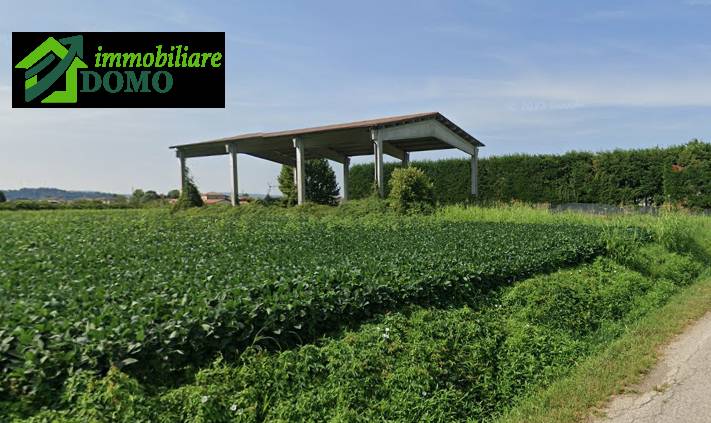 terreno edificabile in vendita a Vicenza in zona Saviabona