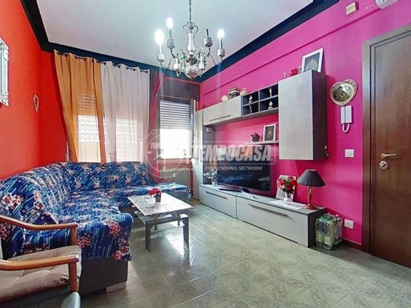 appartamento in vendita a Vicenza in zona San Felice