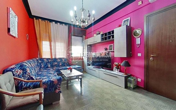 appartamento in vendita a Vicenza in zona San Lazzaro/Pomari