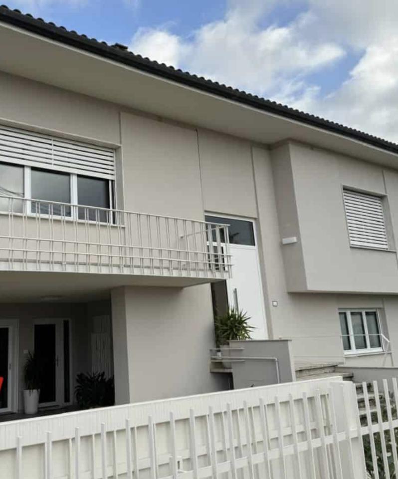 casa indipendente in vendita a Vicenza in zona Laghetto