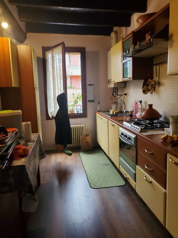 appartamento in vendita a Vicenza in zona San Lazzaro/Pomari