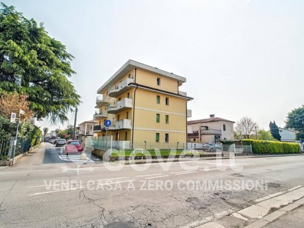 appartamento in vendita a Vicenza in zona San Bortolo/San Paolo