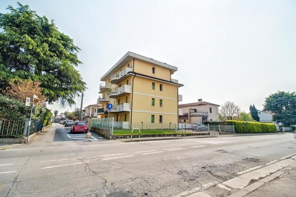 appartamento in vendita a Vicenza in zona Polegge