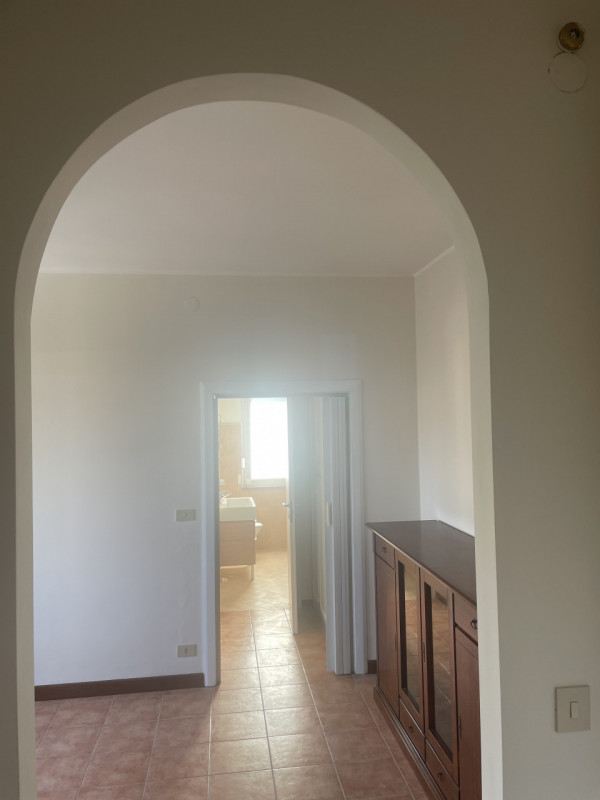 appartamento in vendita a Vicenza in zona Sant'Andrea