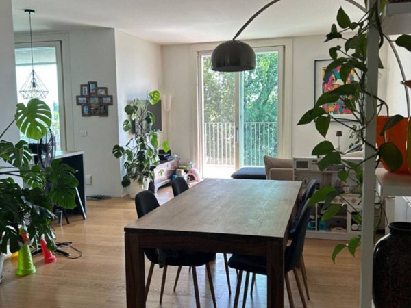 appartamento in vendita a Vicenza in zona Borgo Berga