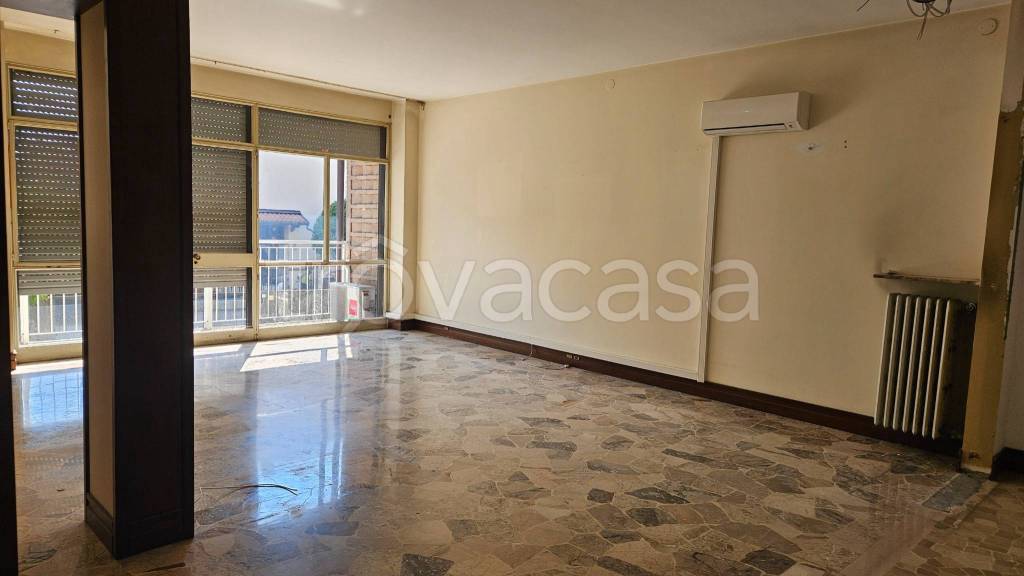 appartamento in vendita a Vicenza in zona San Bortolo/San Paolo