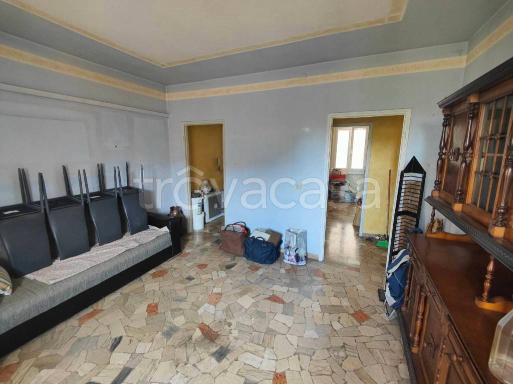 appartamento in vendita a Vicenza in zona Cattane