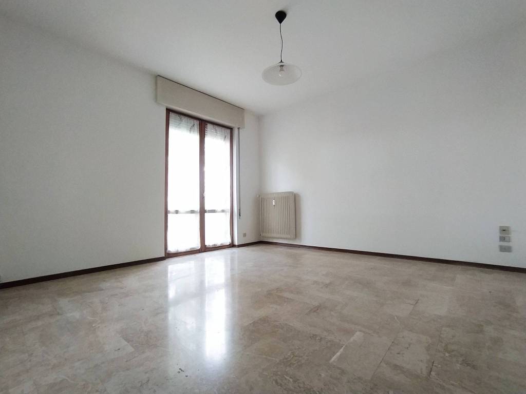 appartamento in vendita a Vicenza in zona Sant'Andrea