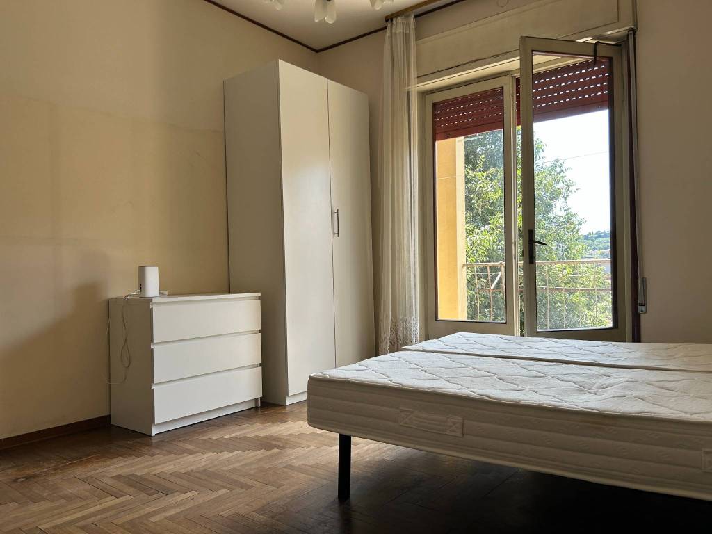 appartamento in vendita a Vicenza in zona Centro Storico