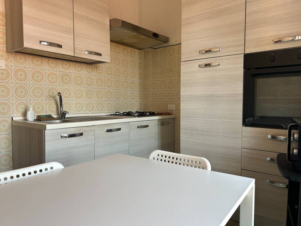 appartamento in vendita a Vicenza in zona Centro Storico
