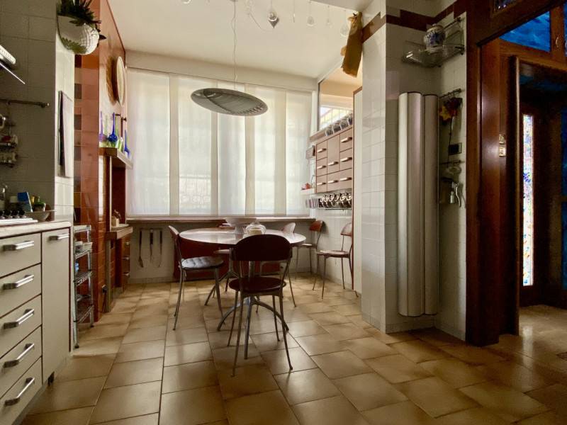 casa indipendente in vendita a Vicenza in zona Anconetta