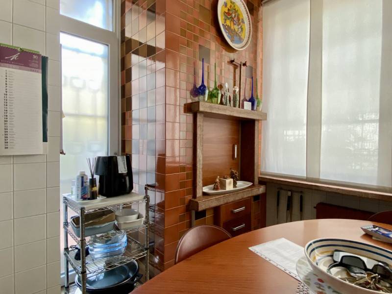 casa indipendente in vendita a Vicenza in zona Anconetta