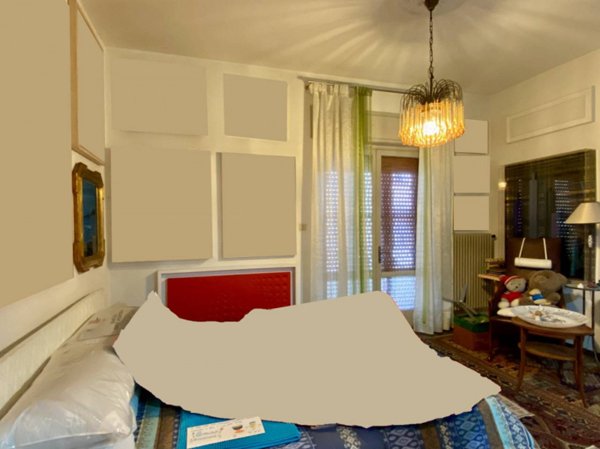 casa indipendente in vendita a Vicenza in zona Anconetta