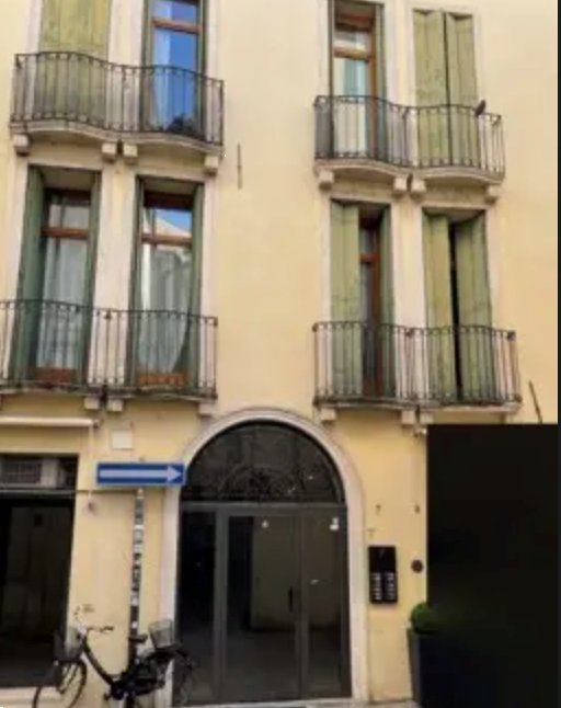 appartamento in vendita a Vicenza