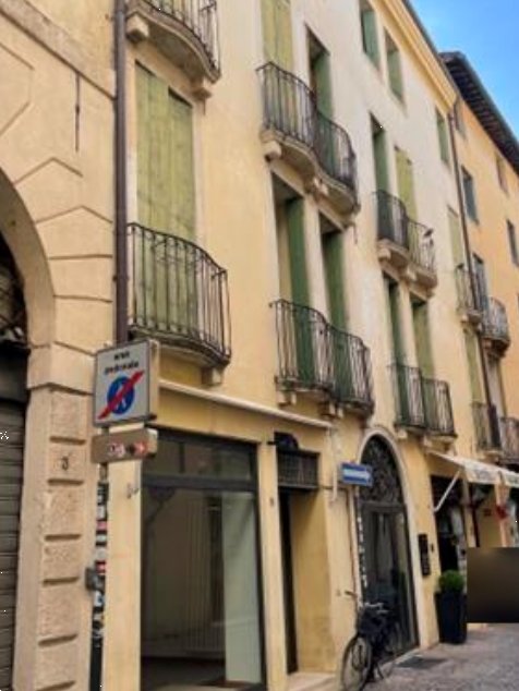 appartamento in vendita a Vicenza