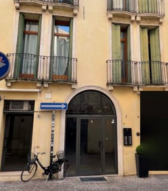 appartamento in vendita a Vicenza