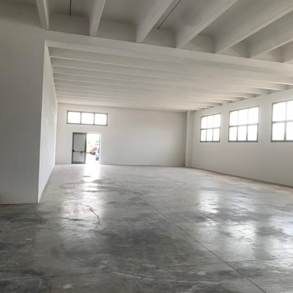 ufficio in vendita a Vicenza in zona Centro Storico