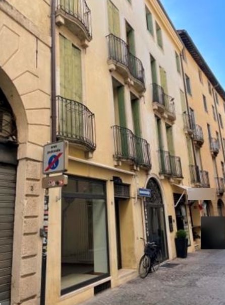 appartamento in vendita a Vicenza