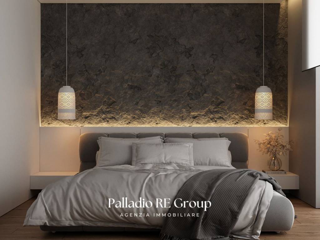 appartamento in vendita a Vicenza in zona Centro Storico