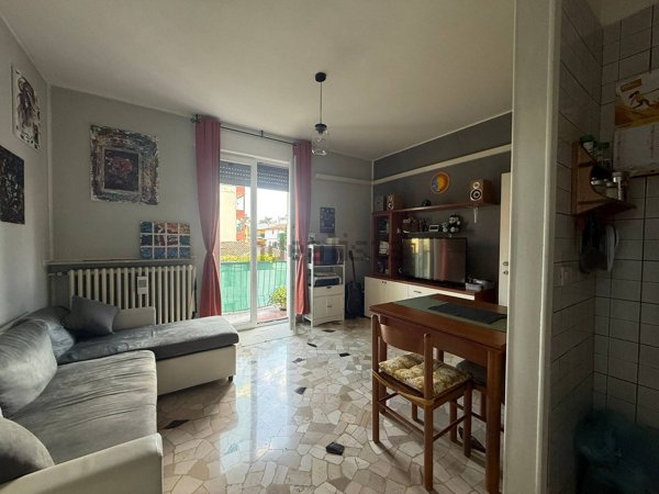 appartamento in vendita a Vicenza in zona San Lazzaro/Pomari