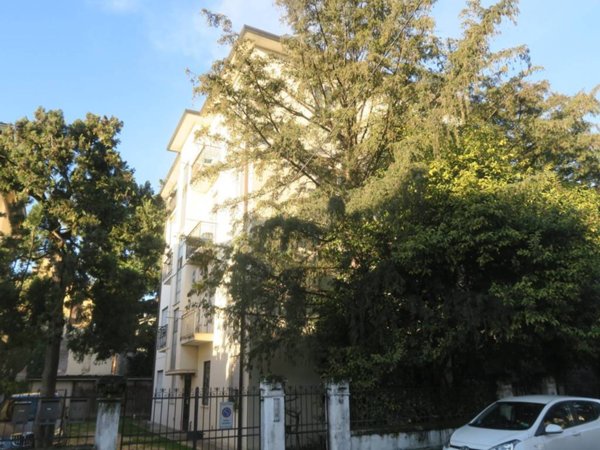 appartamento in vendita a Vicenza in zona Cattane