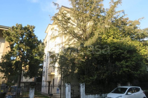 appartamento in vendita a Vicenza in zona San Felice