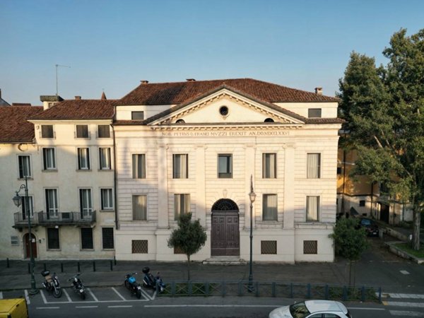 appartamento in vendita a Vicenza