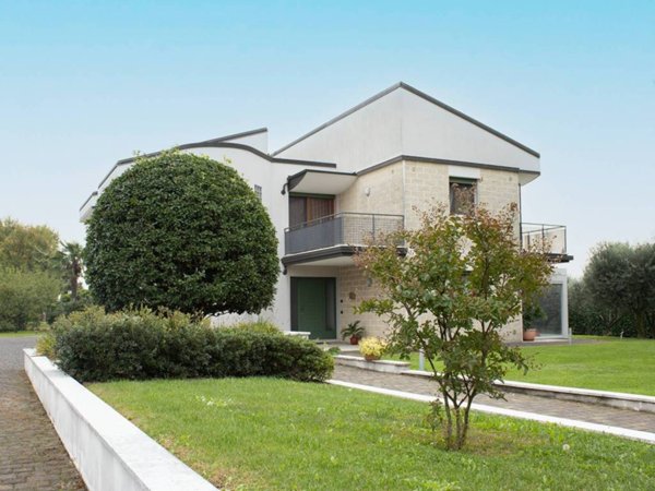 casa indipendente in vendita a Vicenza in zona Anconetta