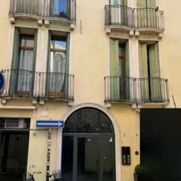 appartamento in vendita a Vicenza in zona Centro Storico