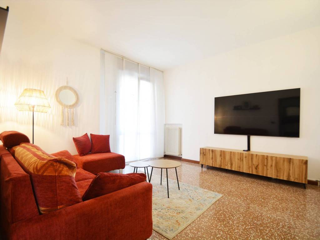 appartamento in vendita a Vicenza in zona San Lazzaro/Pomari