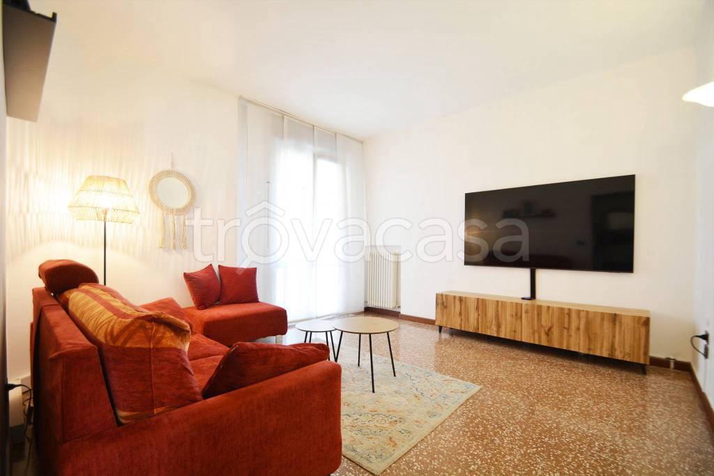 appartamento in vendita a Vicenza in zona San Lazzaro/Pomari