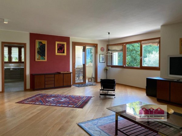casa indipendente in vendita a Vicenza in zona Sant'Andrea