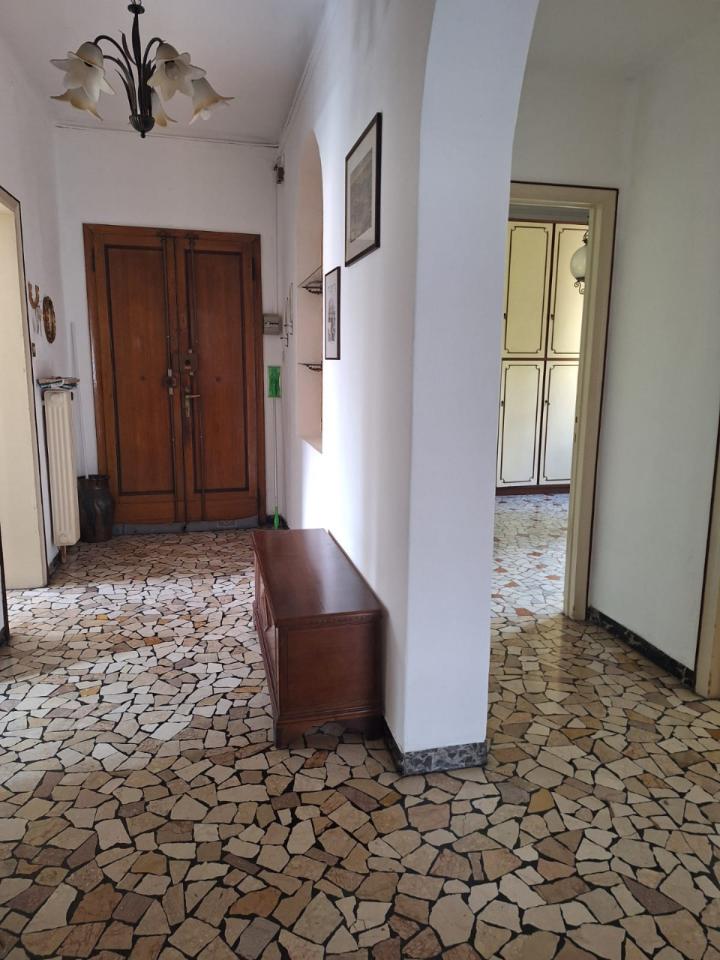 appartamento in vendita a Vicenza in zona Sant'Andrea