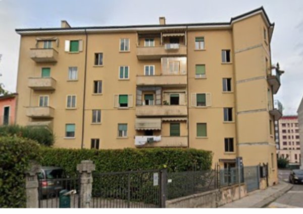appartamento in vendita a Vicenza in zona San Bortolo/San Paolo