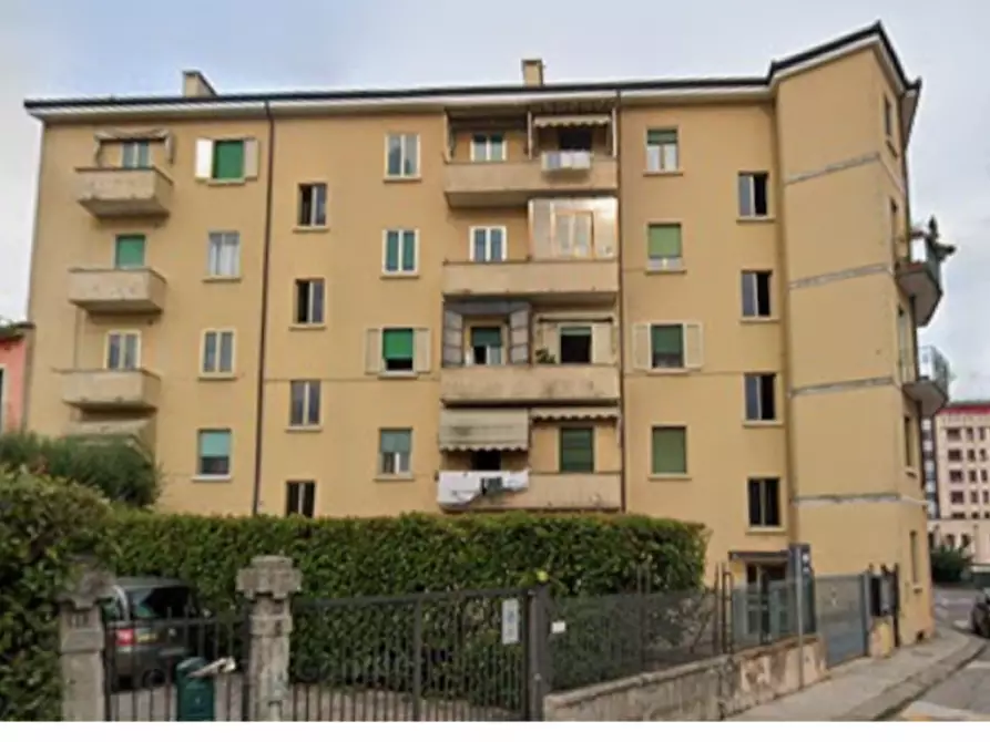 appartamento in vendita a Vicenza in zona San Bortolo/San Paolo