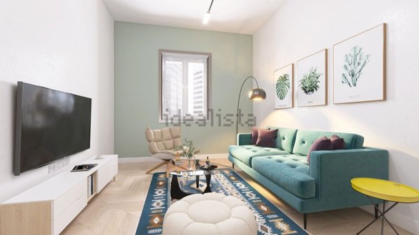 appartamento in vendita a Vicenza in zona San Bortolo/San Paolo