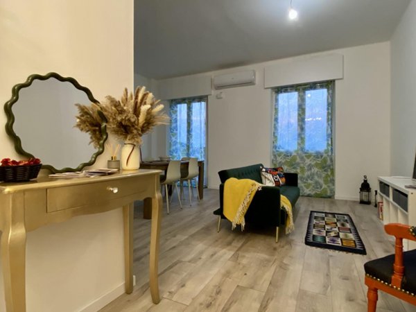 appartamento in vendita a Vicenza in zona Borgo Berga