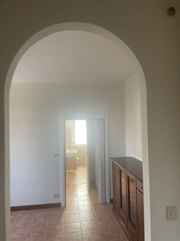 appartamento in vendita a Vicenza in zona Sant'Andrea