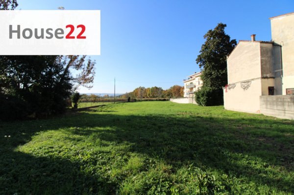 villa in vendita a Vicenza in zona Pio X