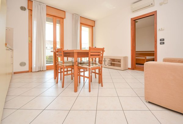 appartamento in vendita a Vicenza in zona San Lazzaro/Pomari