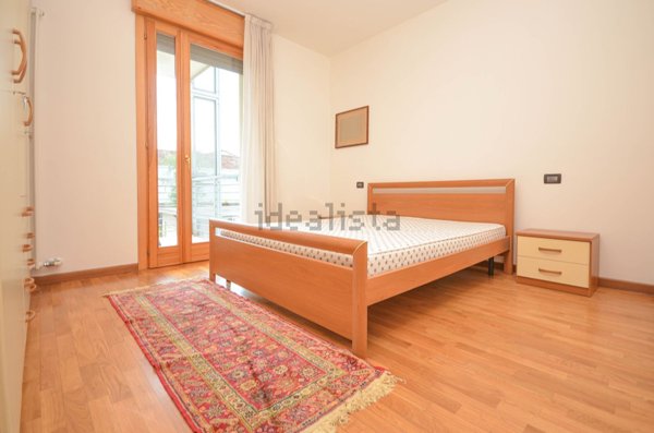 appartamento in vendita a Vicenza in zona San Lazzaro/Pomari