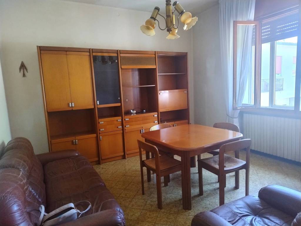 appartamento in vendita a Vicenza in zona Maddalene