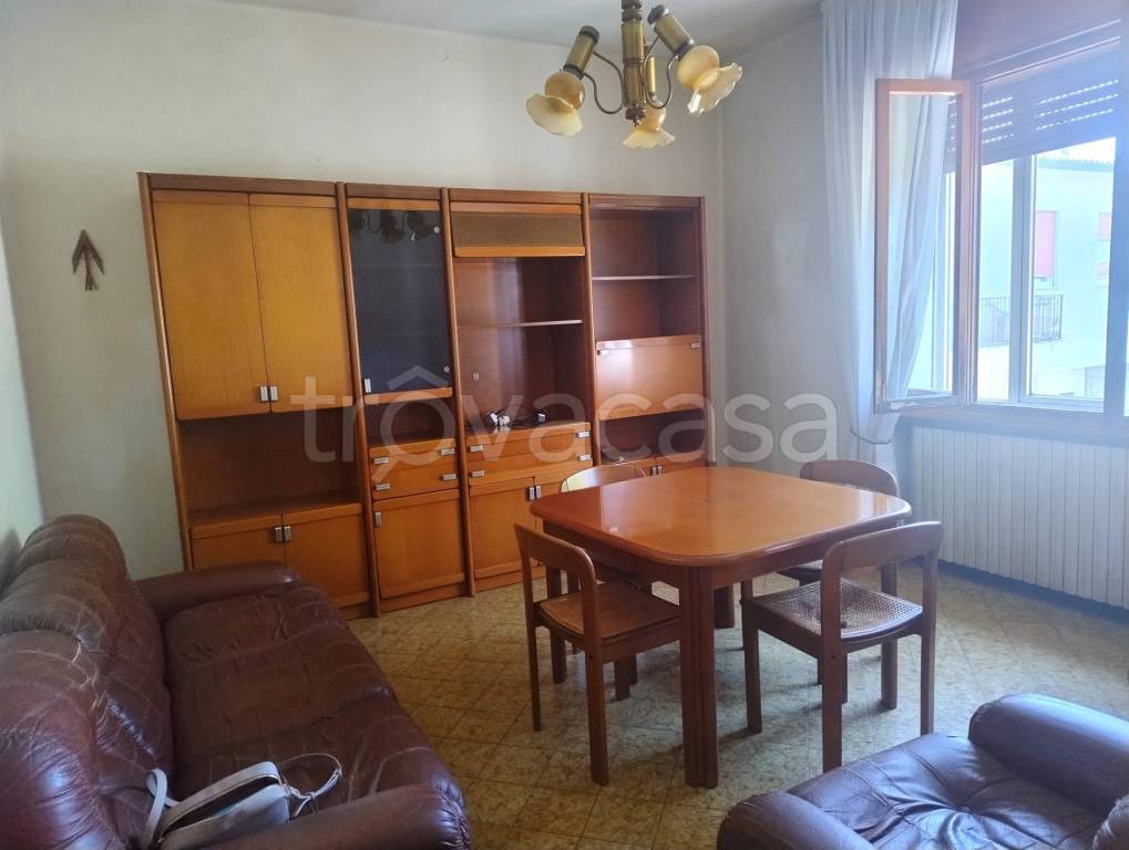 appartamento in vendita a Vicenza in zona Maddalene