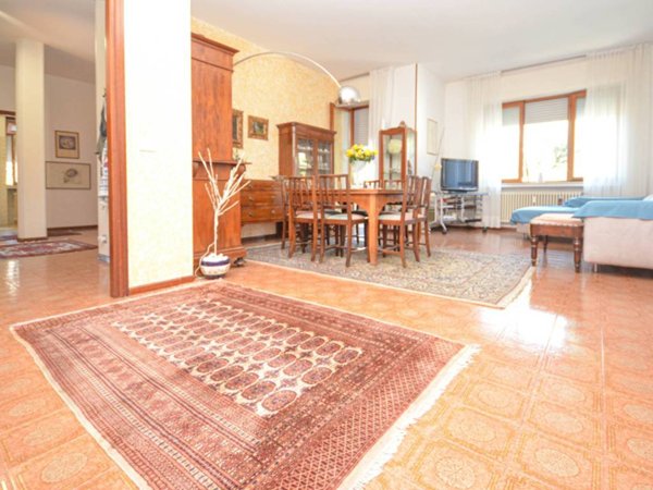 appartamento in vendita a Vicenza in zona Sant'Andrea