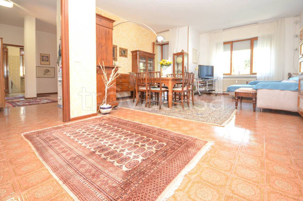 appartamento in vendita a Vicenza in zona Sant'Andrea