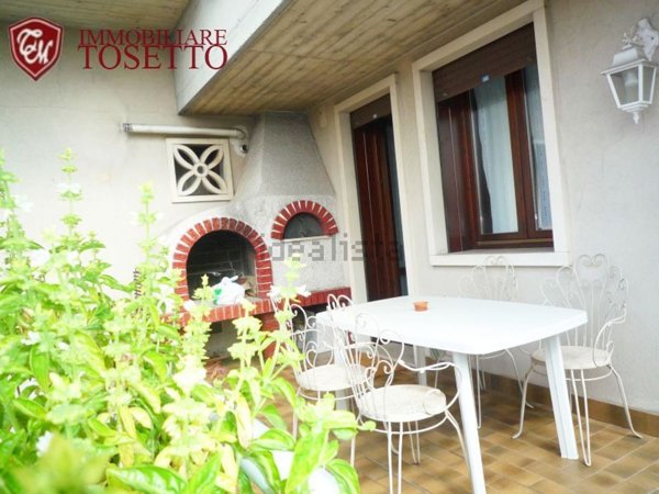 appartamento in vendita a Vicenza in zona Centro Storico