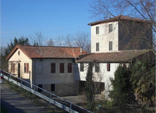 casale in vendita a Vicenza in zona Bertesinella